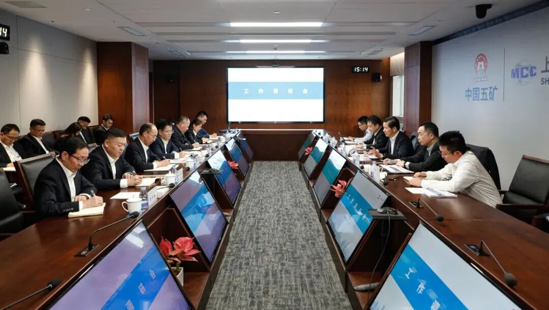 陈建光到上海利来老牌国际官网app调研指导事情